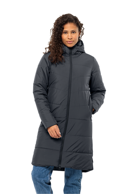 Jack wolfskin womens coats sale hot sale