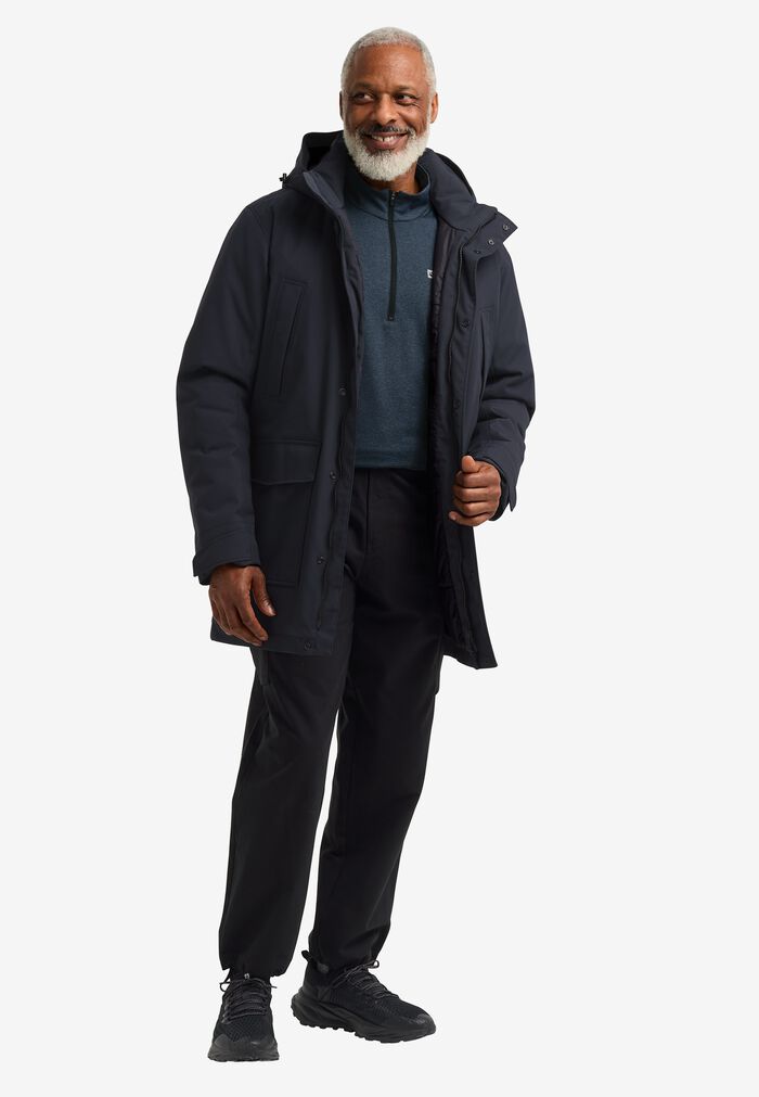 Jack Wolfskin Outfit Men