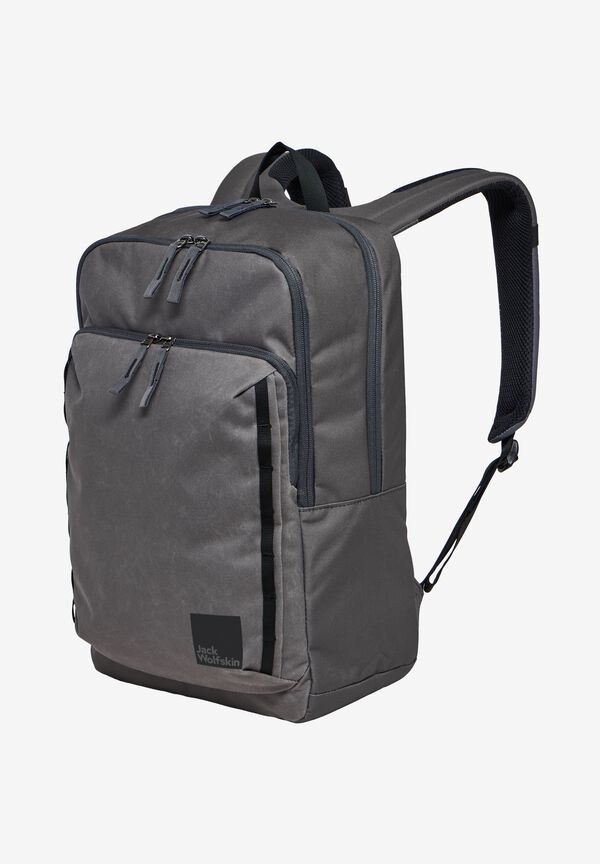 HASENSPRUNG slate One Size Daypack Daypack – JACK WOLFSKIN