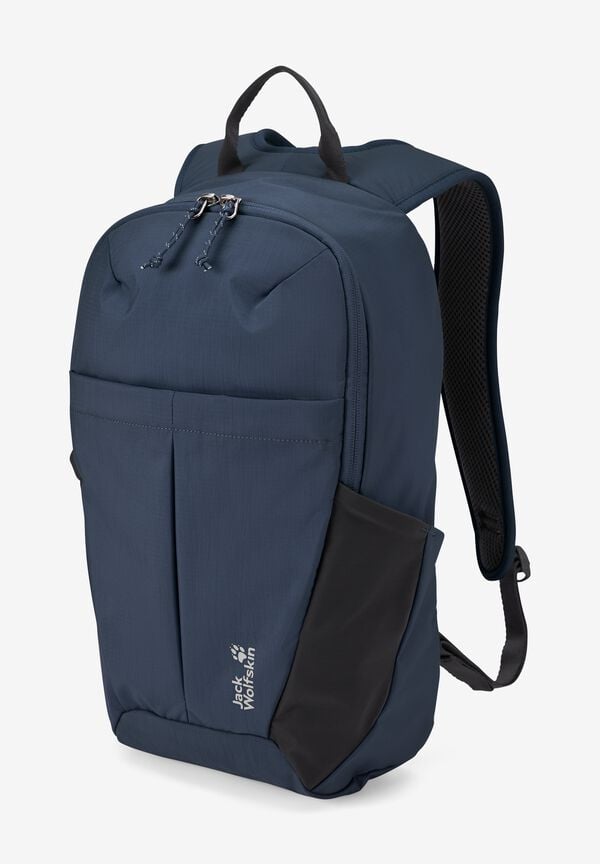 YUMA 14 - midnight sky One Size - Daypack with laptop compartment 14 litres Daypack with laptop compartment 14 litres JACK WOLFSKIN YUMA 14 - midnight sky One Size - Daypack with laptop compartment 14 litres Daypack with laptop compartment 14 litres JACK WOLFSKIN