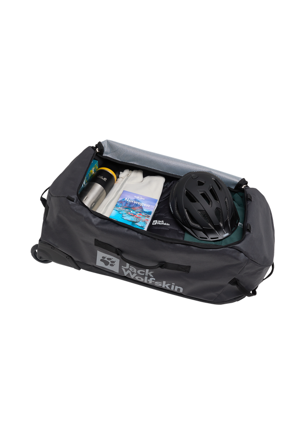 Jack wolfskin gym bag hotsell
