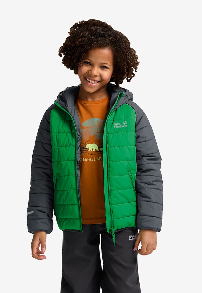 Jack Wolfskin Outfit Kids