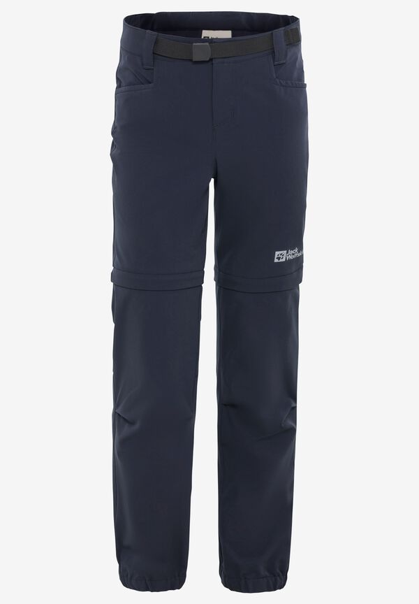 Waterproof Trousers Active Pants Jack Wolfskin Jack Wolfskin
