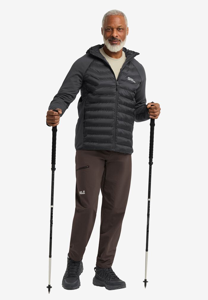 Jack Wolfskin Outfit Men