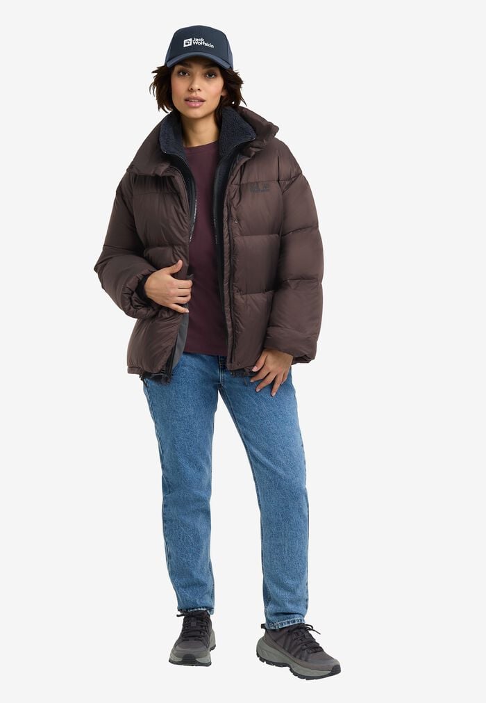 Jack Wolfskin Outfit Women