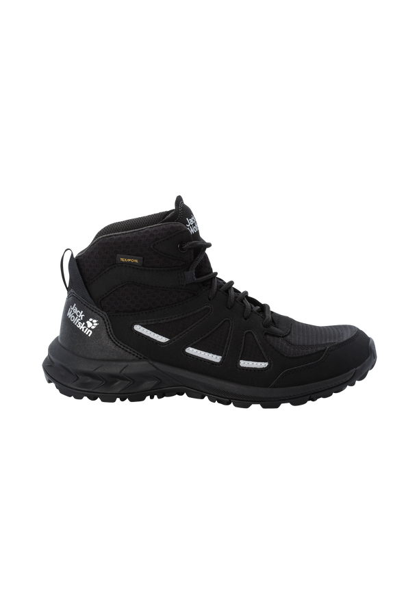 Jack wolfskin hiking boots hot sale