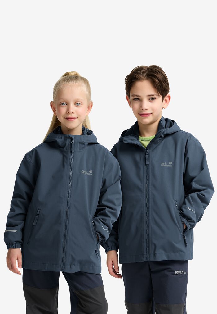 Jack Wolfskin Outfit Kids