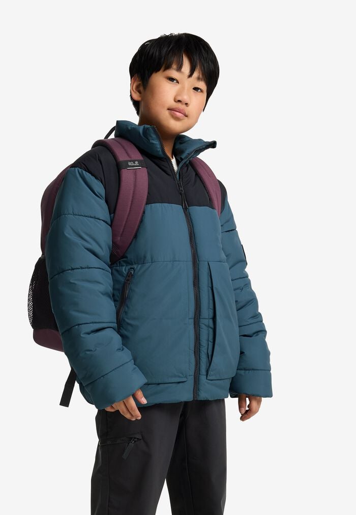 Jack Wolfskin Outfit Kids