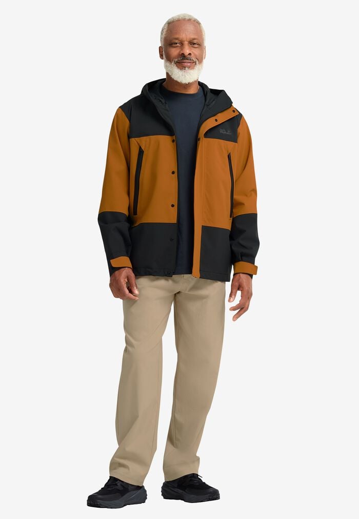 Jack Wolfskin Outfit Women