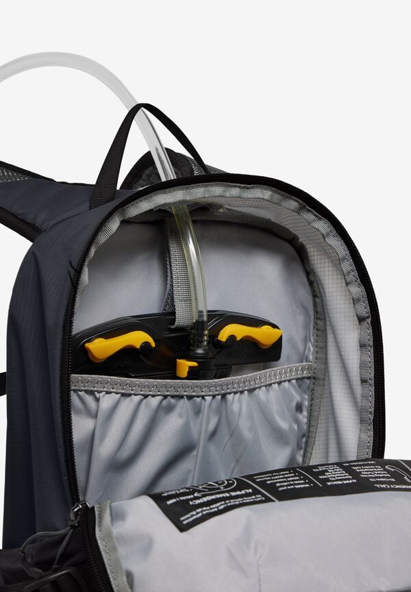 jack wolfskin vs north face backpack Michigan State Stalwart Grey Nudge Printing Jack Wolfskin Hiking Backpacks for
