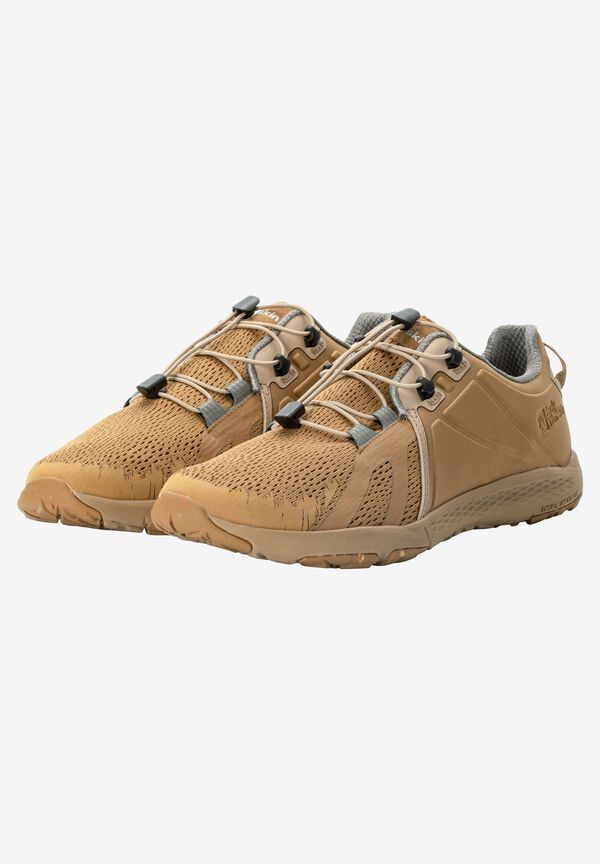 SPIRIT LOW M sand storm 41 Men's regenerative shoes