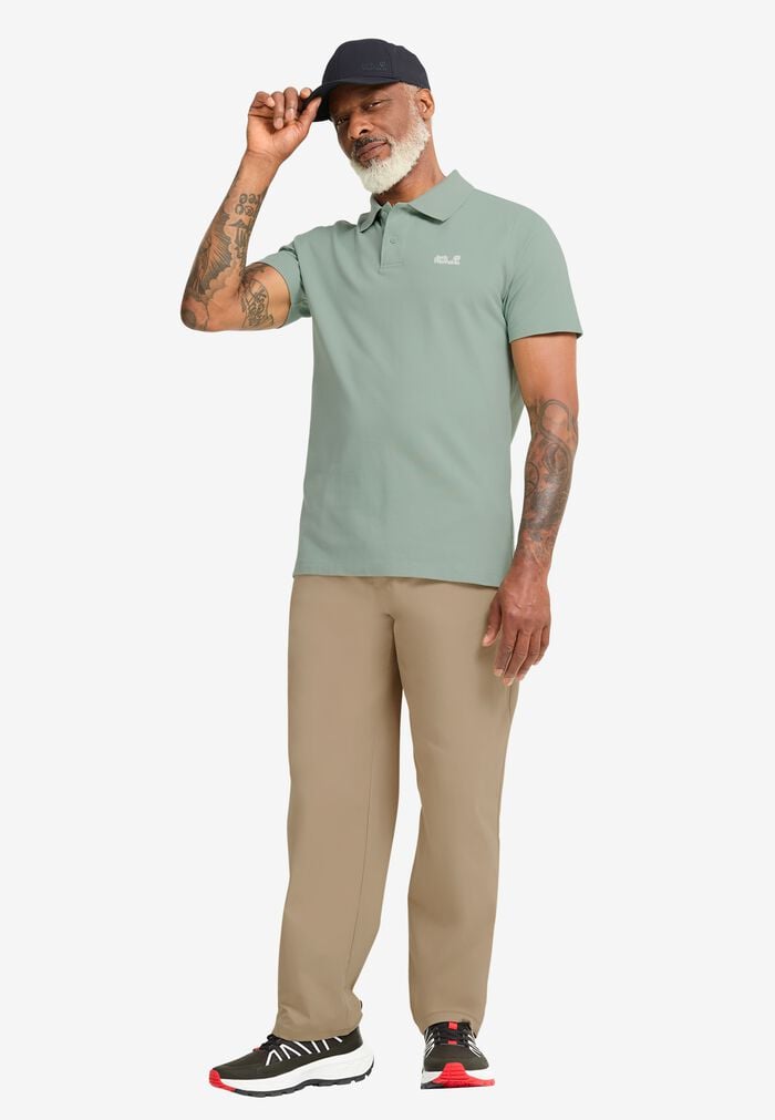 Jack Wolfskin Outfit Women