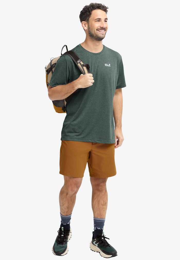 Jack Wolfskin Outfit Women