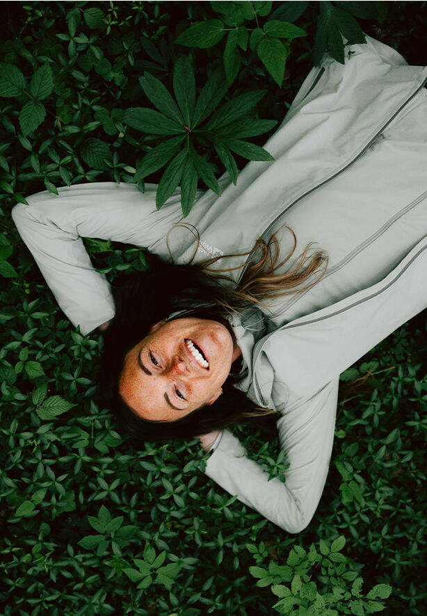 PRELIGHT 2L INS JKT W