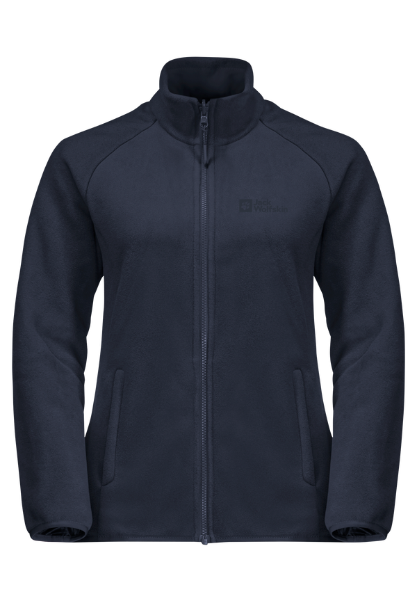 Jack wolfskin fleece 3 in 1 top