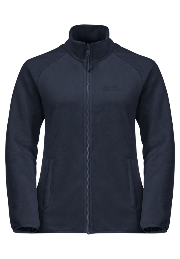 Jack wolfskin moonrise erkek polar store