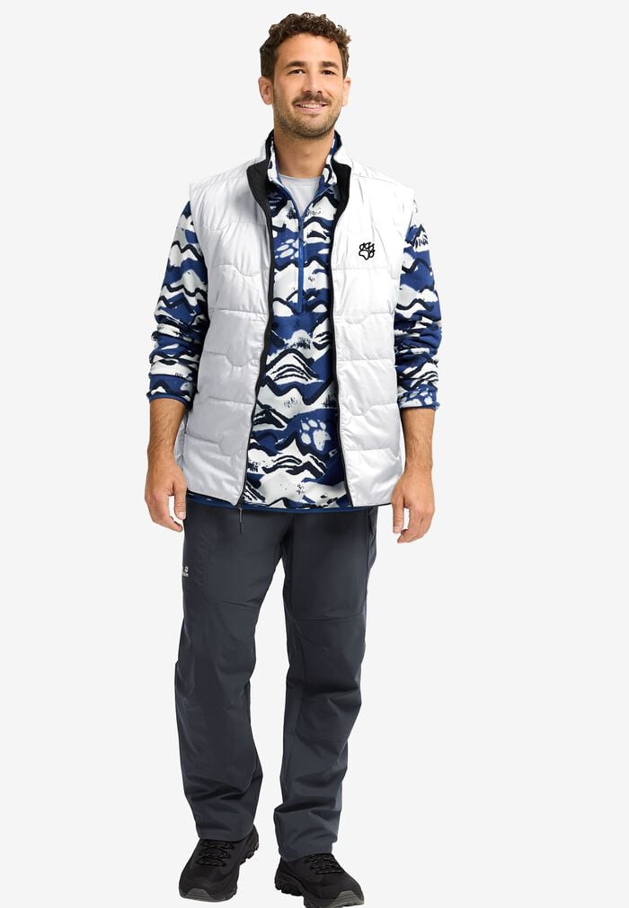 Jack Wolfskin Outfit Women