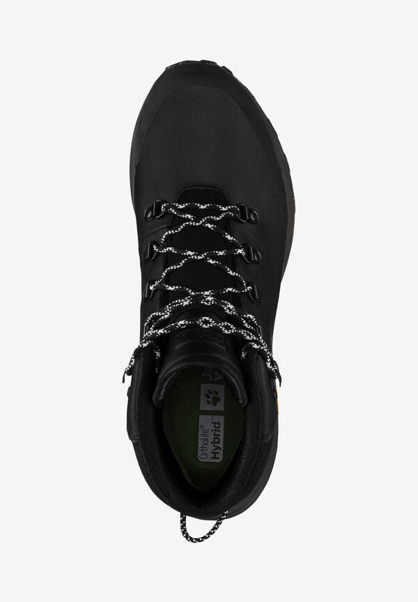 TERRAQUEST X TEXAPORE MID M Phantom 49 Men's waterproof hiking