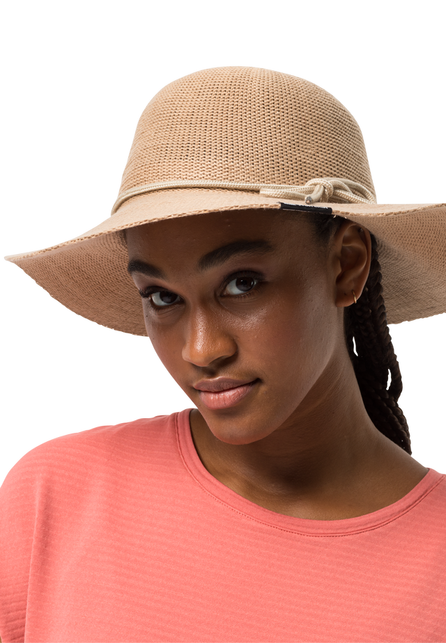 Ladies travel hats sales