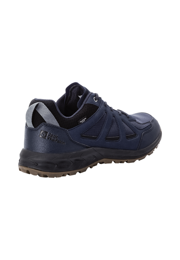 Jack wolfskin traction 2 texapore low new arrivals