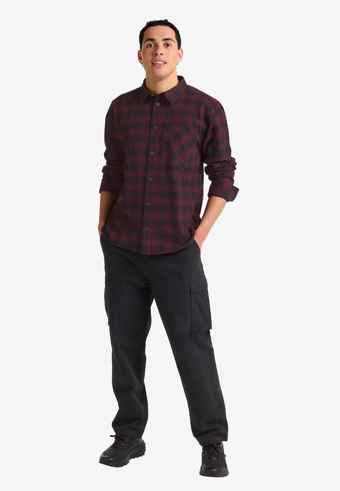 Jack Wolfskin Outfit Men