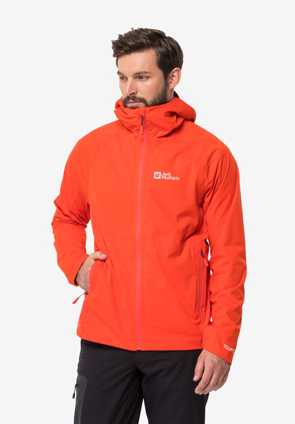 Colmar Jacken Günstig Kaufen Regenjacke EMBERBERG 3L JKT M Strong