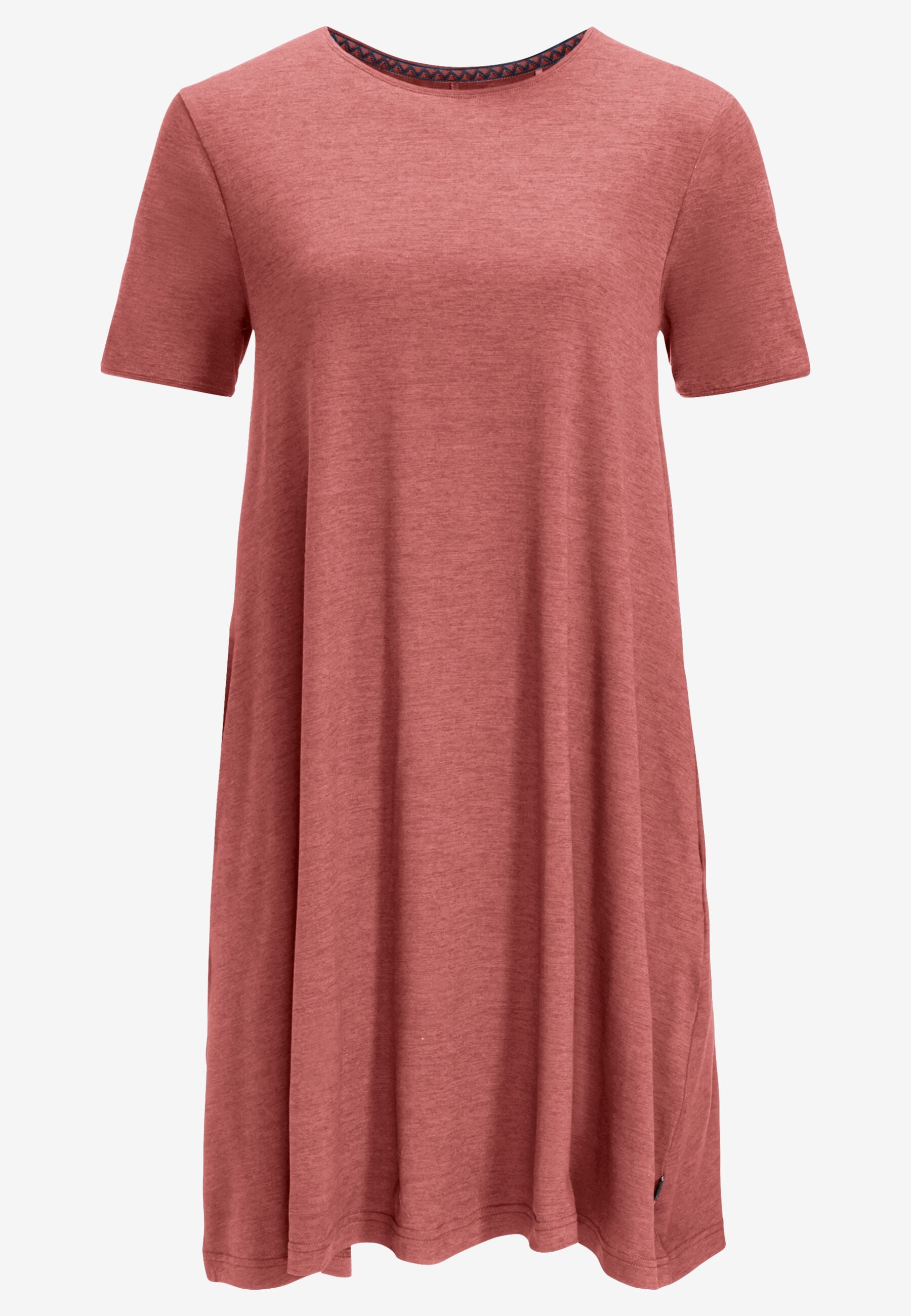 jack wolfskin holiday midi dress Jack Wolfskin Holiday Midi Dress Jurk Dames