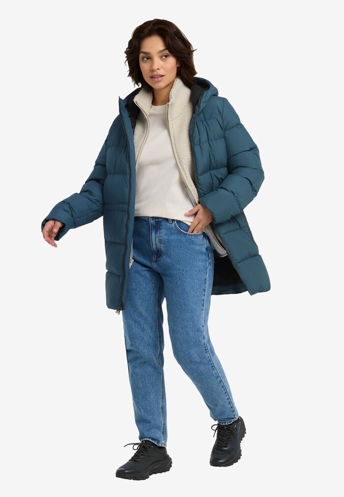 Jack Wolfskin Outfit Women