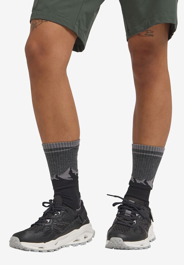 PRELIGHT HYBRID VENT LOW W Phantom Women's lightweight