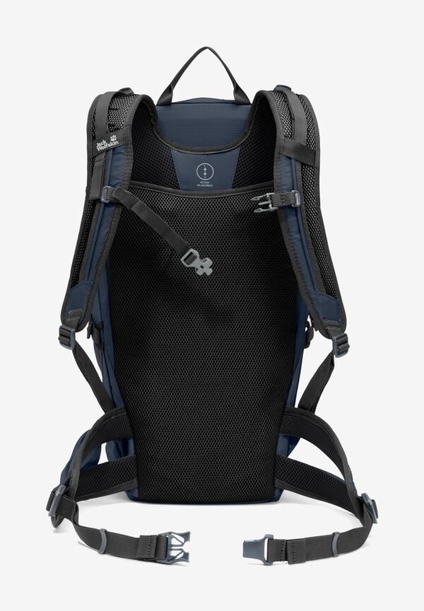 ECHOTREK SHAPE 25 S-L - midnight sky One Size - Hiking pack 25 litres Hiking pack 25 litres JACK WOLFSKIN ECHOTREK SHAPE 25 S-L - midnight sky One Size - Hiking pack 25 litres Hiking pack 25 litres JACK WOLFSKIN