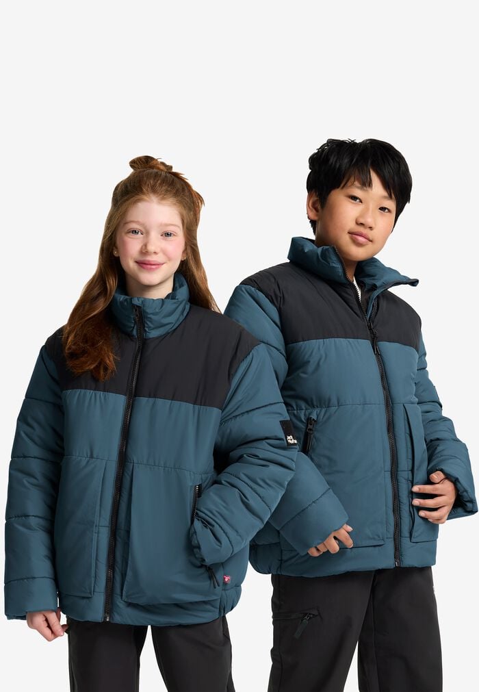 Jack Wolfskin Outfit Kids