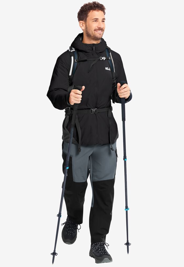 Jack Wolfskin Outfit Women