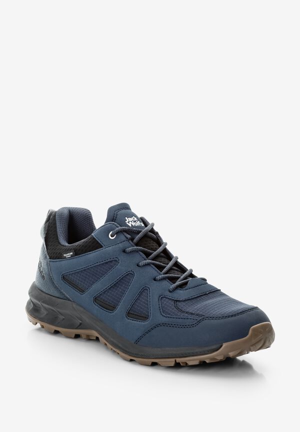 Xt Texapore Jack Wolfskin Activate Low Shoe Scrambler Xt Texapore