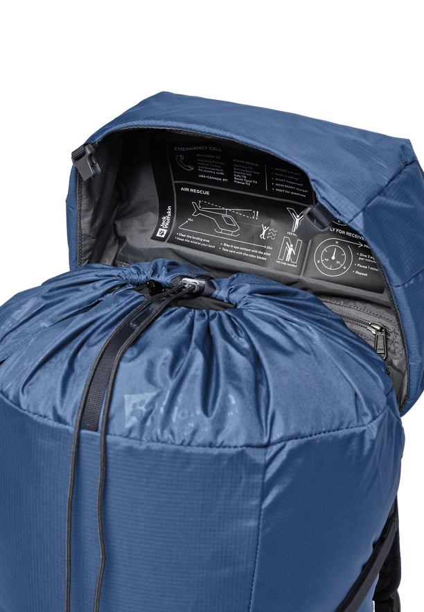 Jack wolfskin 35 2025