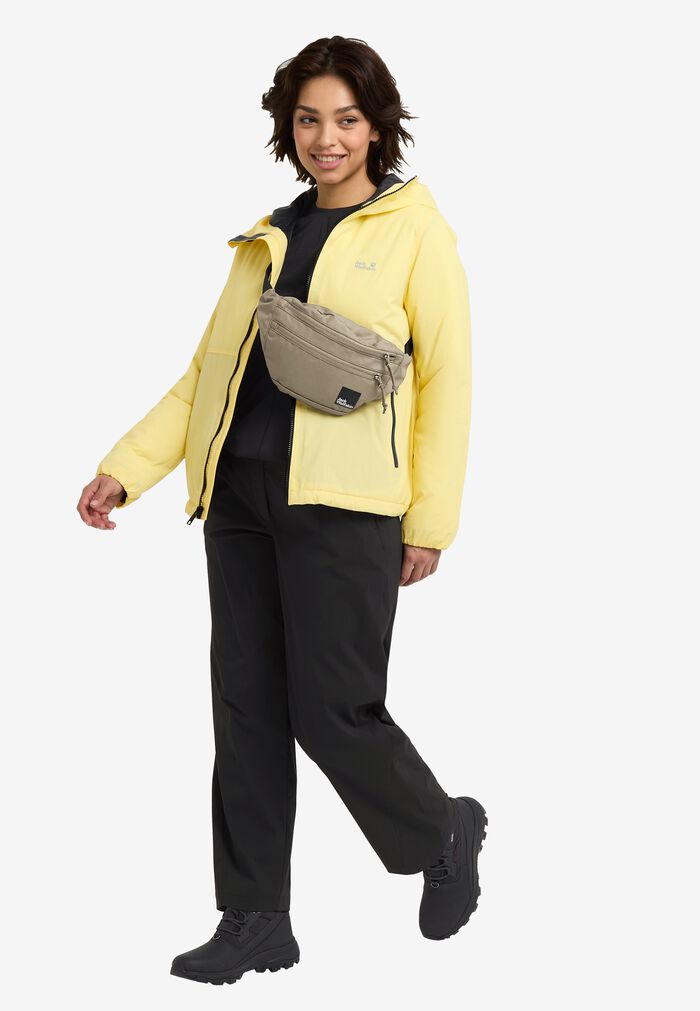 Jack Wolfskin Outfit Women