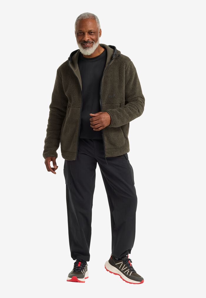 Jack Wolfskin Outfit Men