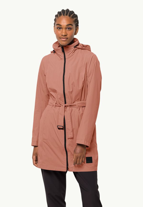 Women's Waterproof Jackets Women's Lightweight Rain Jacket