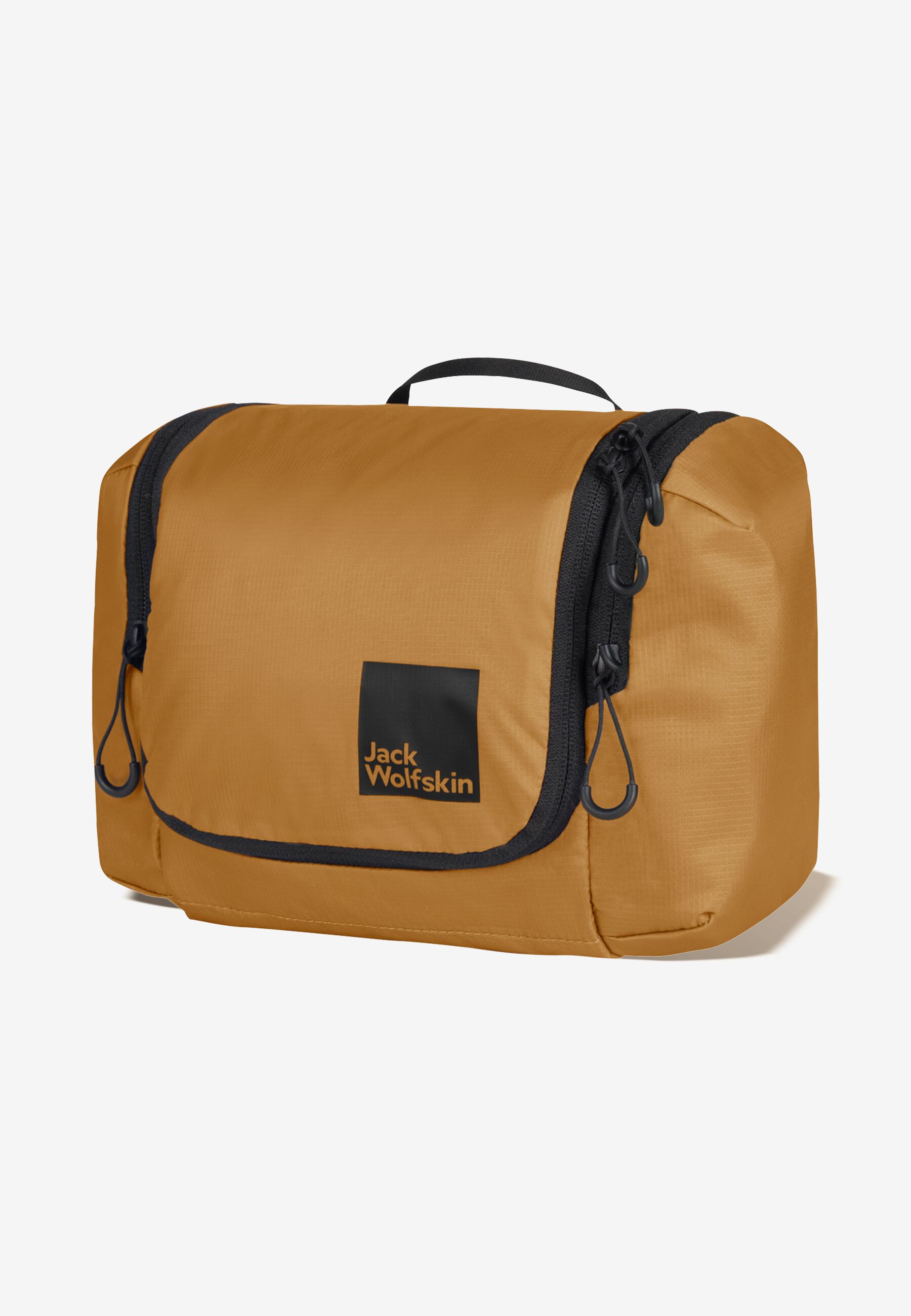 WANDERMOOD WASHBAG Salted Caramel One Size Hanging toiletry