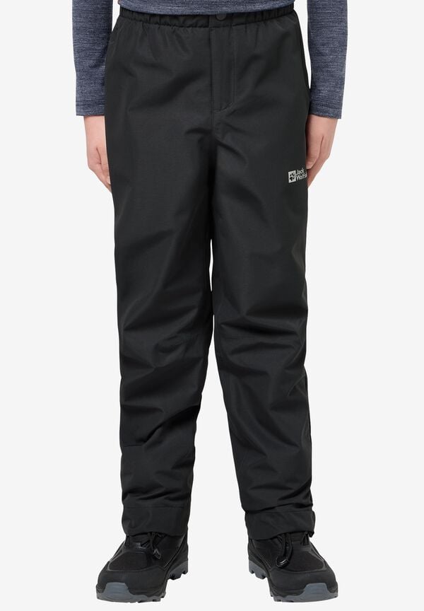 Waterproof Splash Pants Kids Women's Waterproof Snow Pants