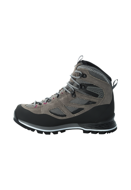 Jack wolfskin hiking boots outlet
