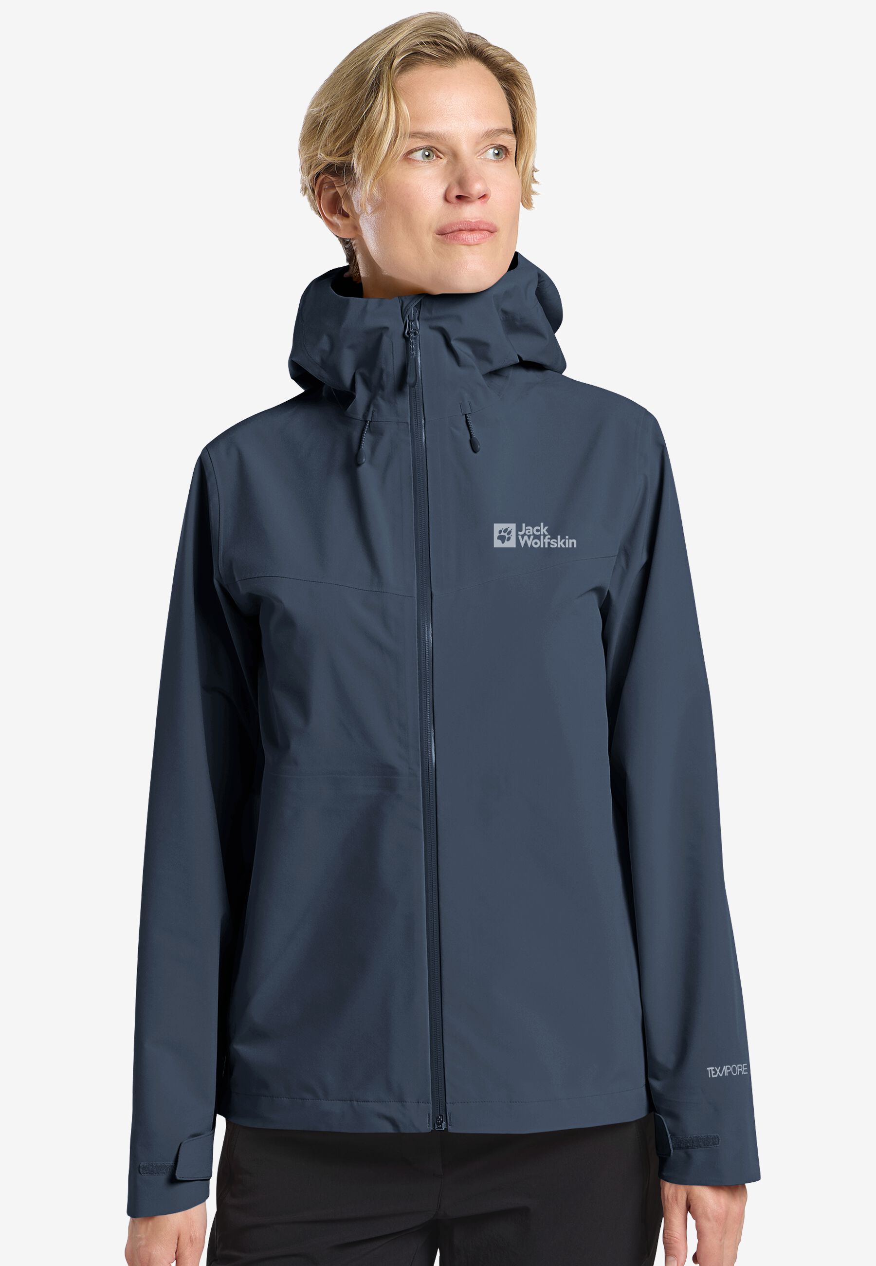 Eagle Peak Jack Wolfskin Sky Peak Softshell Softshell Jacket Jack