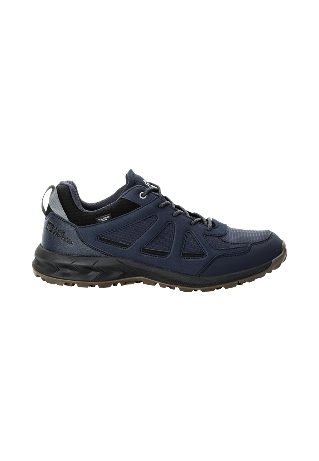 Jack wolfskin thunderbolt texapore low deals