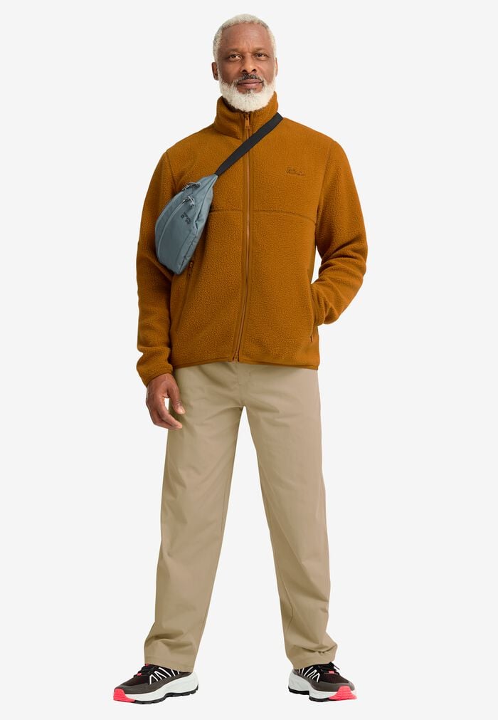 Jack Wolfskin Outfit Women