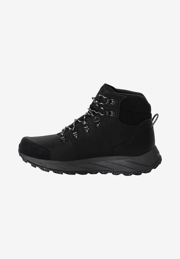 TERRAQUEST X TEXAPORE MID M Phantom 49 Men's waterproof hiking