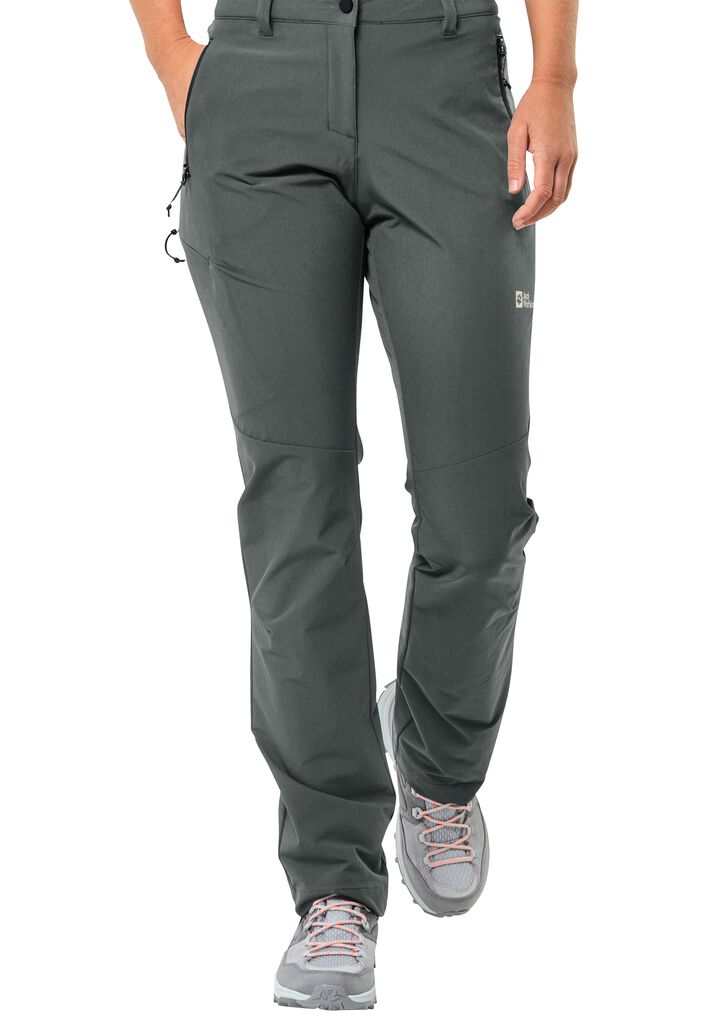 Mammut Damen Softshellhose Winter Mammut Runbold Winter SO Pants