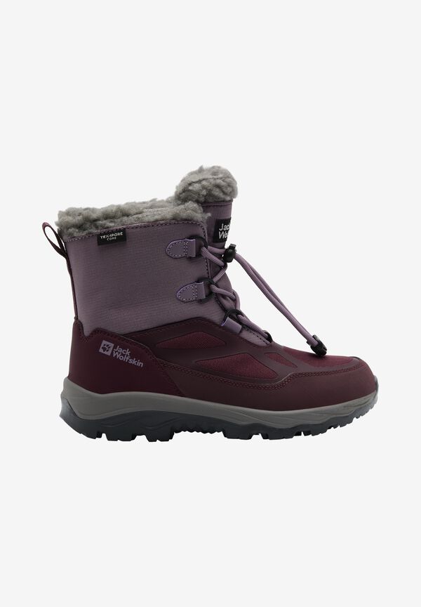 VOJO SHELL XT TEXAPORE MID K wild blossom 39 Kids' waterproof