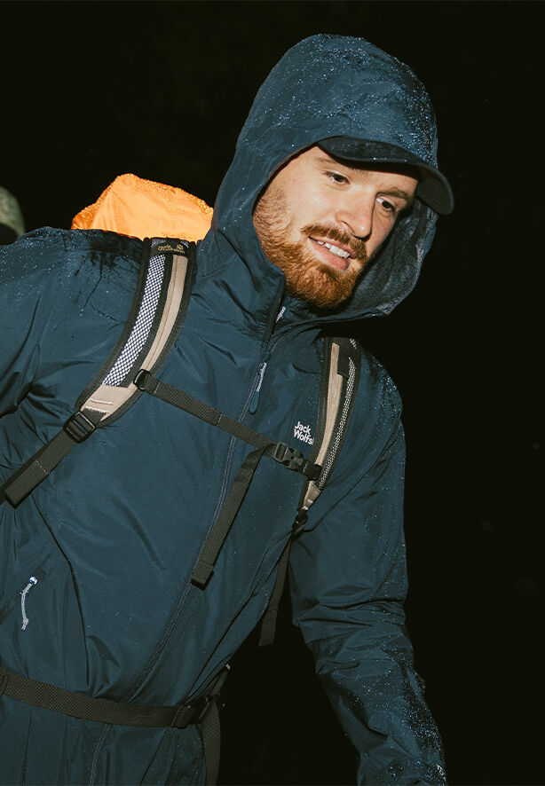 LITESTRIDE 3IN1 JKT M