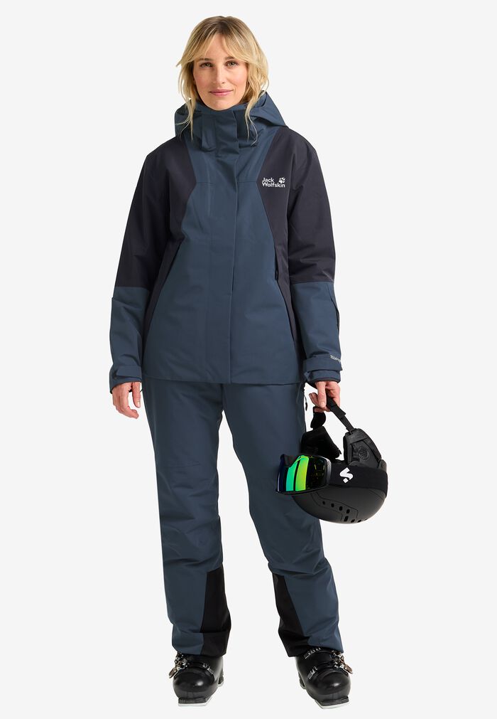 Jack Wolfskin Outfit Women