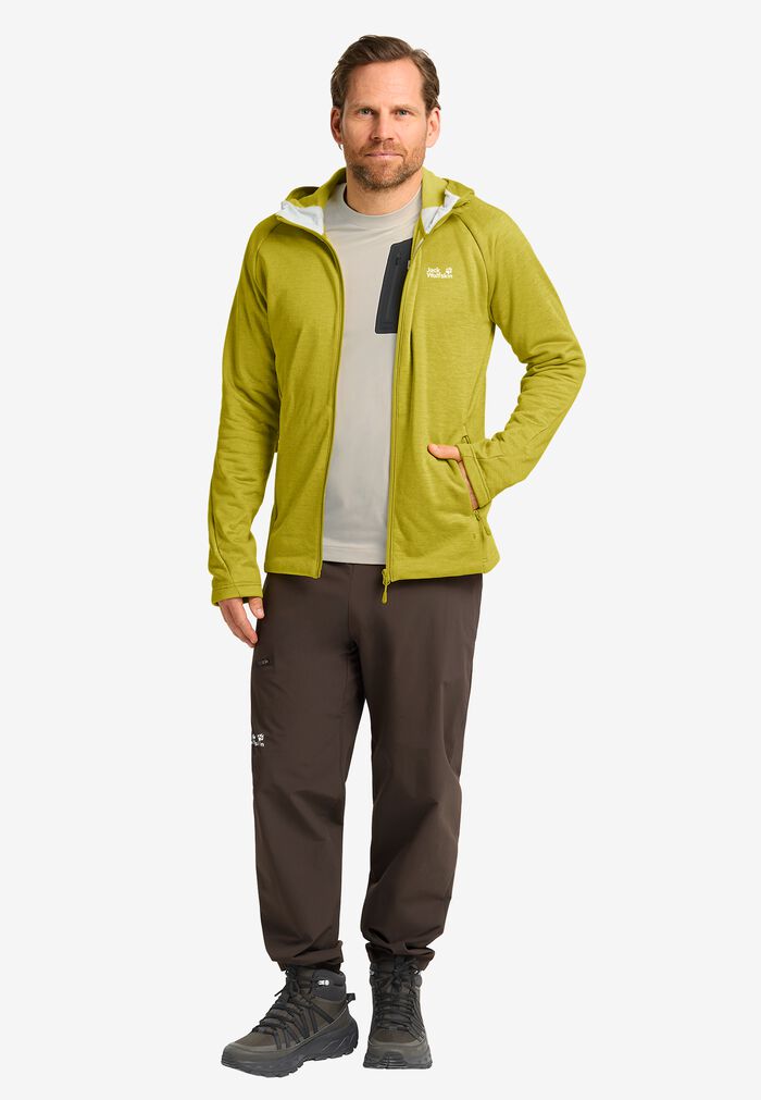 Jack Wolfskin Outfit Men