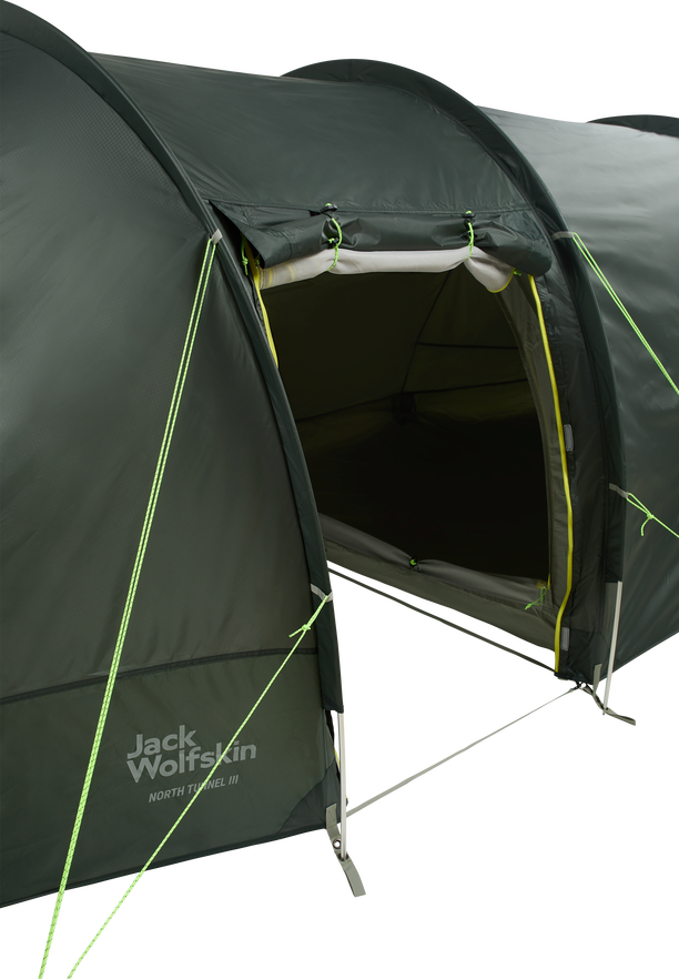 Jack wolfskin time tunnel discount